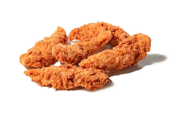 Chicken Fingerz™ - 5