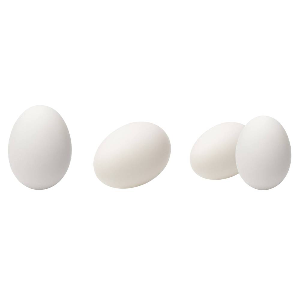 Extra-Large Eggs, 2.5-Dozen