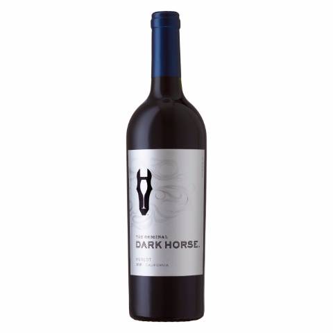 Dark Horse Cabernet Sauvignon 750mL