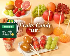 Fruits Candy ar.イオンモール須坂店