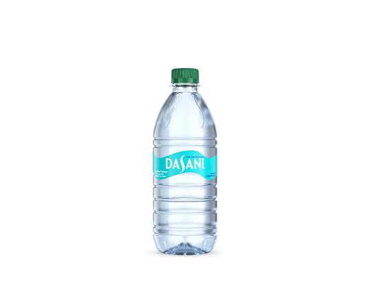 Dasani® Bottled Water