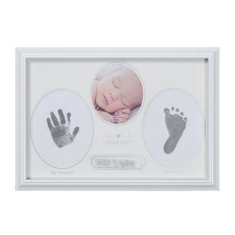 C.r. Gibson Stepping Stones Baby First Parts Frame (baby frame)