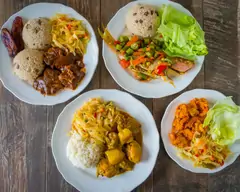 Sabory by Salvi Cafe (Homestead)