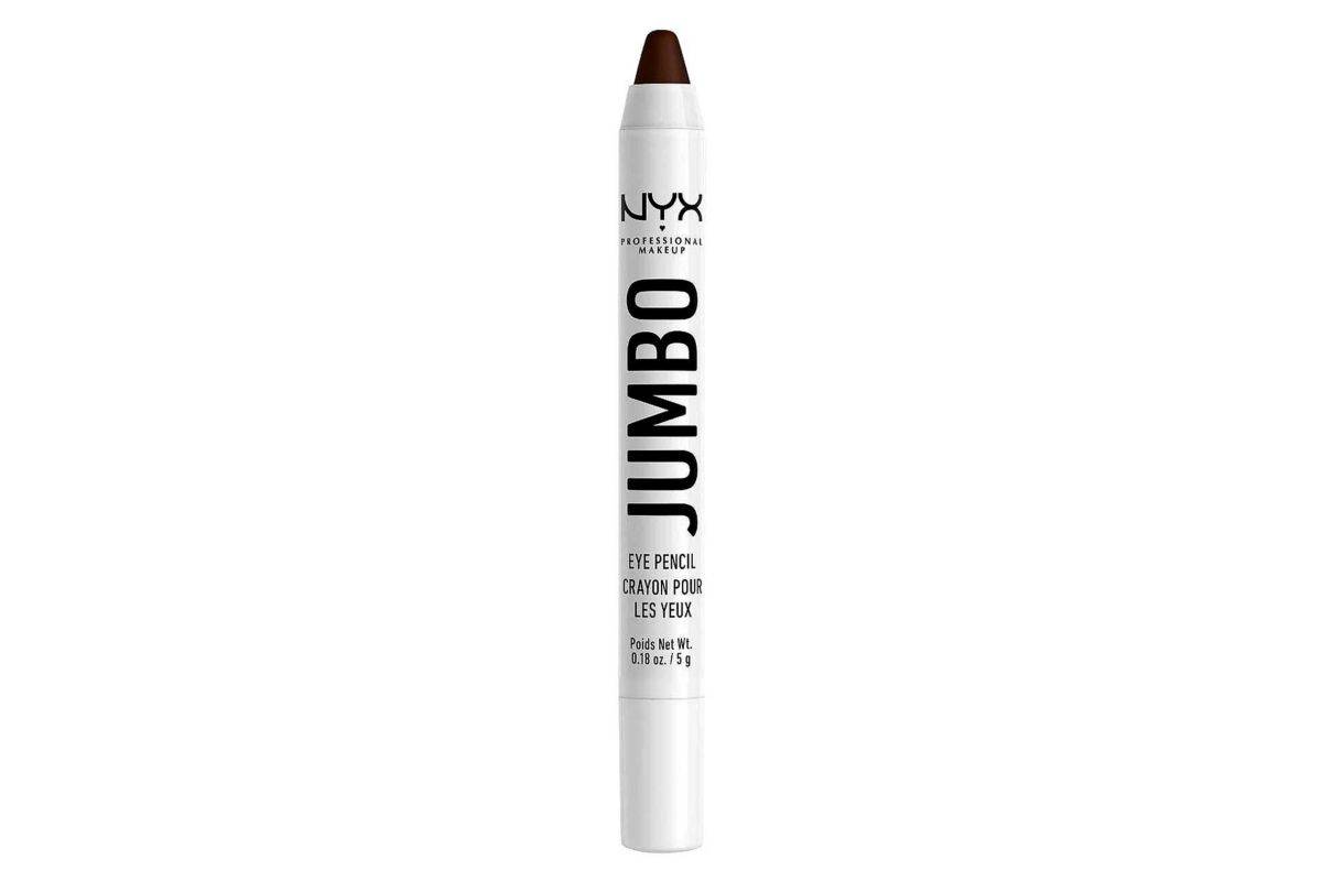 NYX Professional Makeup Jumbo Eye Pencil - Frappe