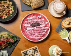 Merzzy Café (Toluca)