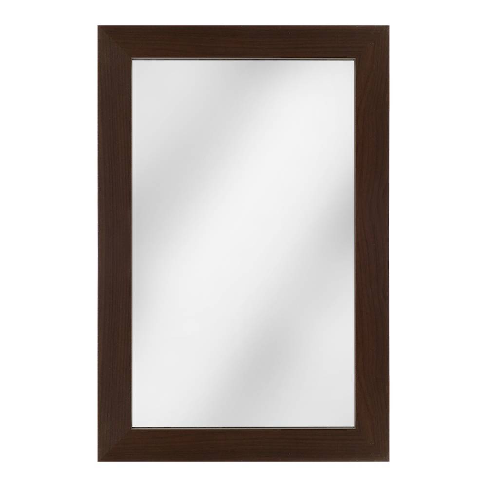 Mardeco espejo decorativo rectangular (1 pieza)