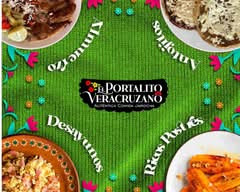 El Portalito Veracruzano