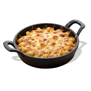 Hut Pasta Nordique