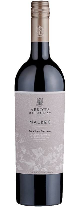 Abbotts & Delaunay ‘Les Fruits Sauvages’ Malbec 2020/21, Languedoc