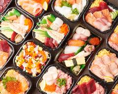 海鮮丼 森三（もりぞう） Sushi MORIZO