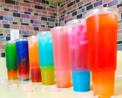 GenTea 
