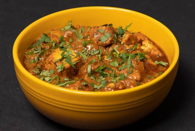 Catering Makhni Butter Chicken