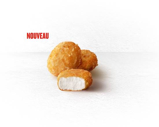 Crousti’ Chevre x3