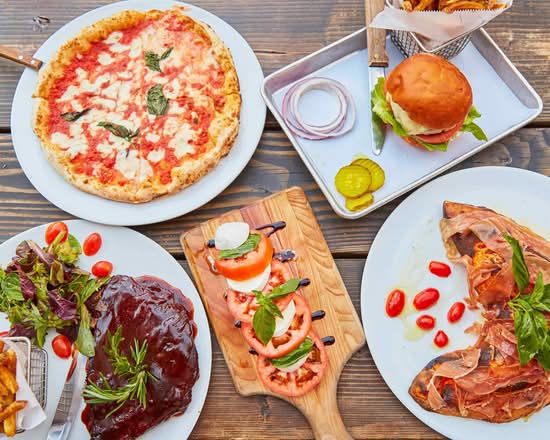 Angelina's Pizza- West Hartford 