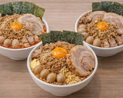 豚ノヴァ国分寺本店 BUTANOVAKOKUBUNZIHONTEN 【二郎系ラーメン】