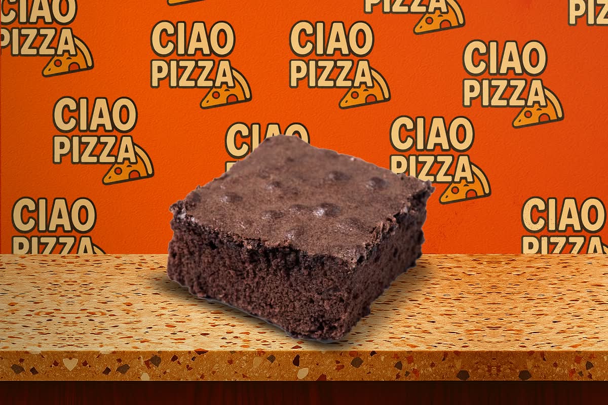 🍫 BROWNIE