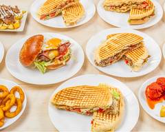 GARU camperos, tapas y hamburguesas