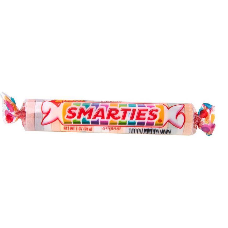 Smarties Giant Candy (12oz container)