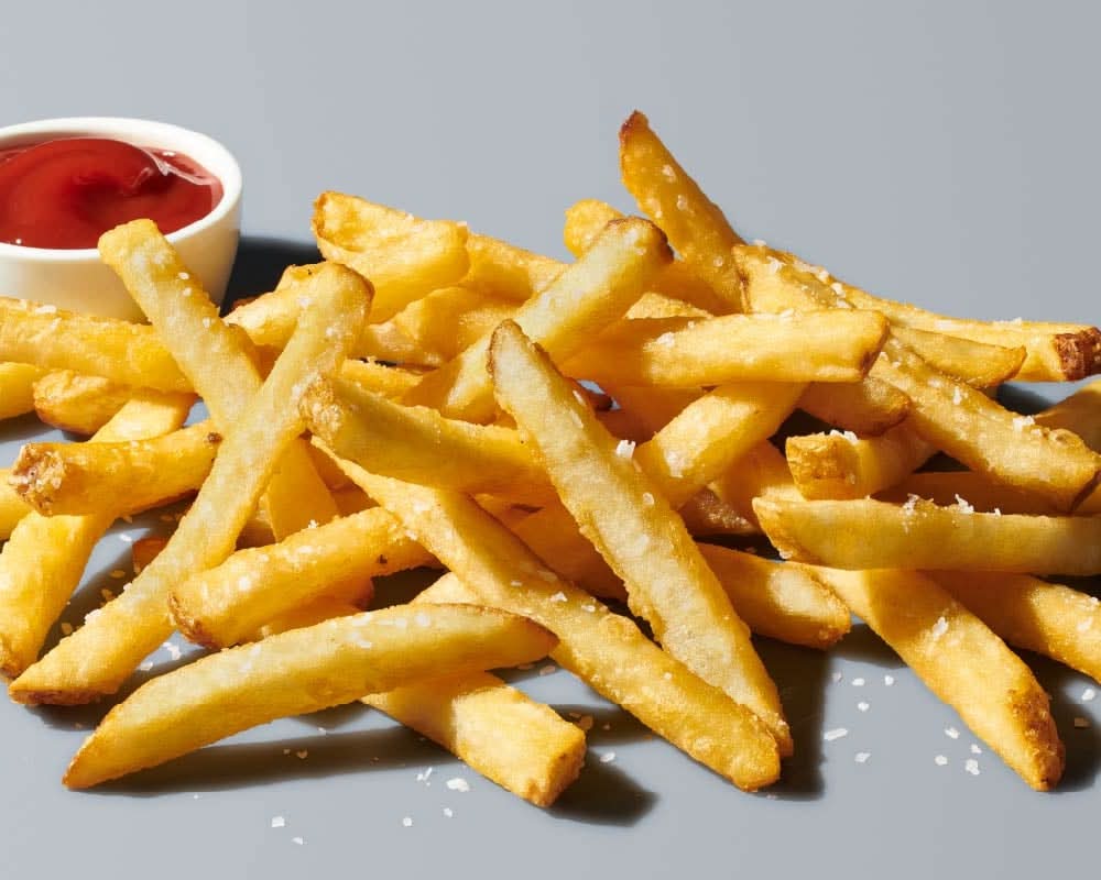Side French Fries