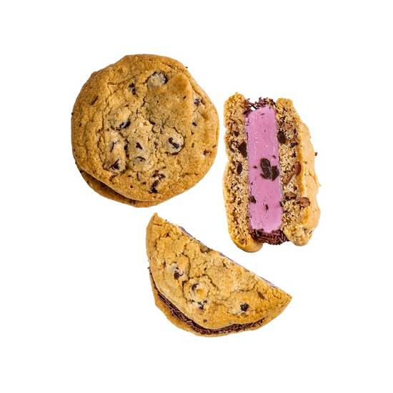 Black Raspberry Chip Wheelie