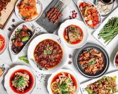 Muyang Hot Pot & BBQ 牧羊人