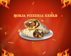 Borja Pizzería Doner Kebab Comida India