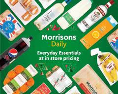 Morrisons Daily - Margetson