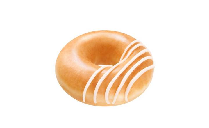 Original Filled Kreme