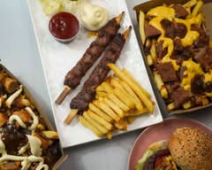 VeggieFlexi Souplounge - Spa