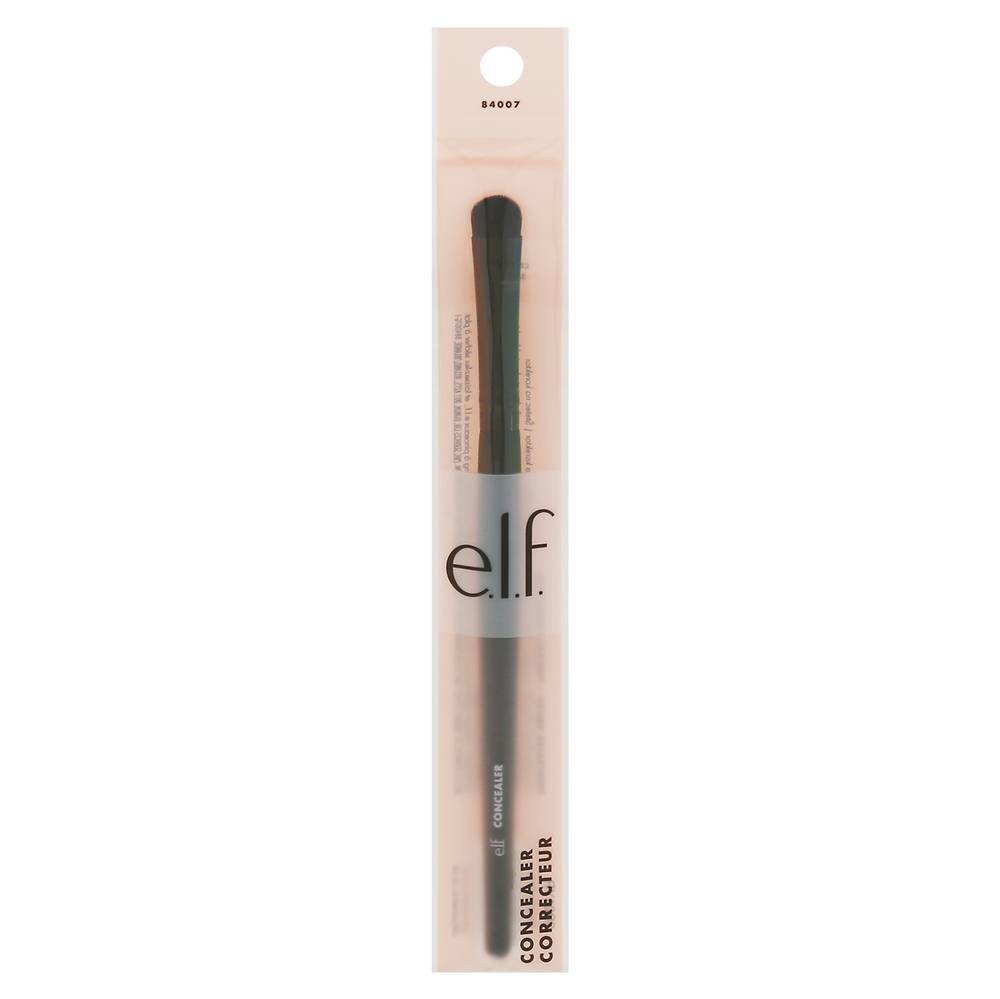 e.l.f. Concealer Brush (1.6 oz)