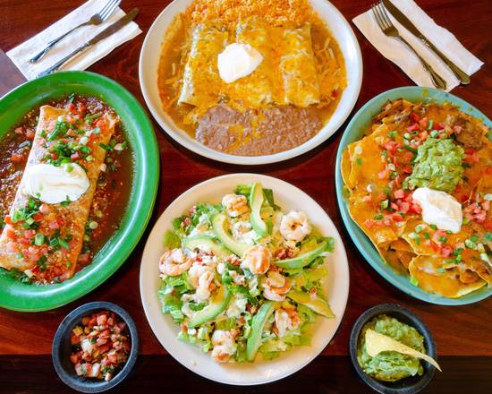 Sabor A Mexico