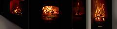 Fire-Roasted Pizzas (452 Seneca Ave)