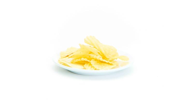 Side of Chips