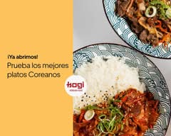 Kogi - Korean Food