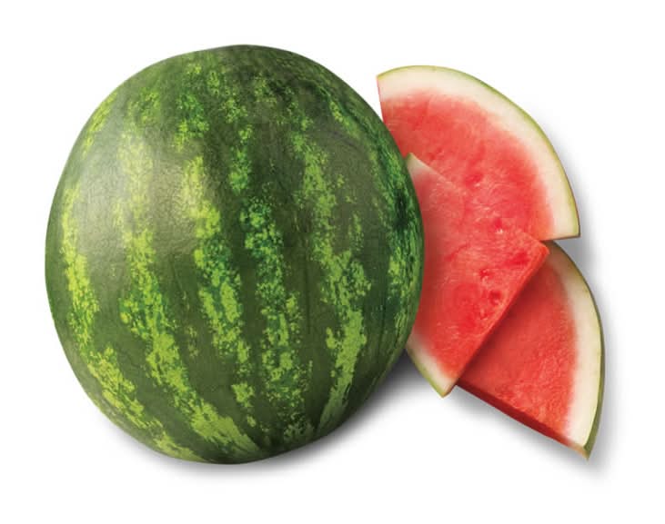 Watermelon, each