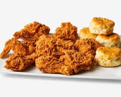 Birdshack Fried Chicken & Pizza Van Dyke