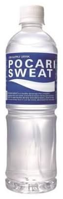 寶礦力水得 運動飲料 (580 mL)