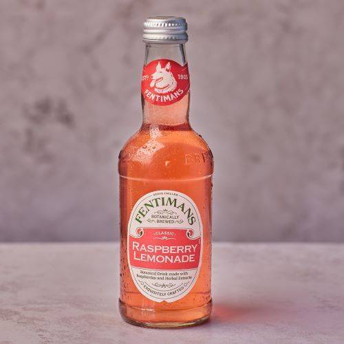 Fentimans Raspberry Lemonade