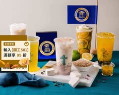 台茶1号 七張店