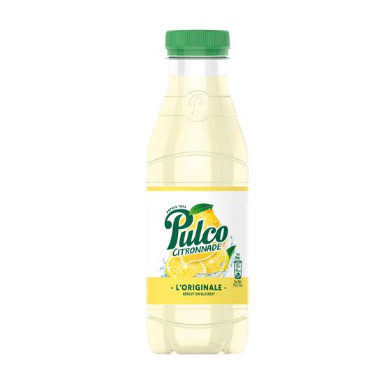 Pulco Citronnade 50cl