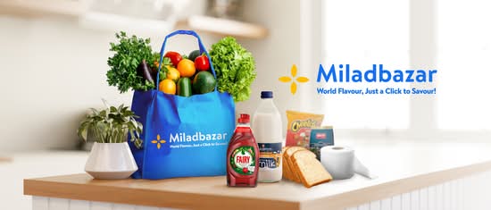 Milad Supermarket