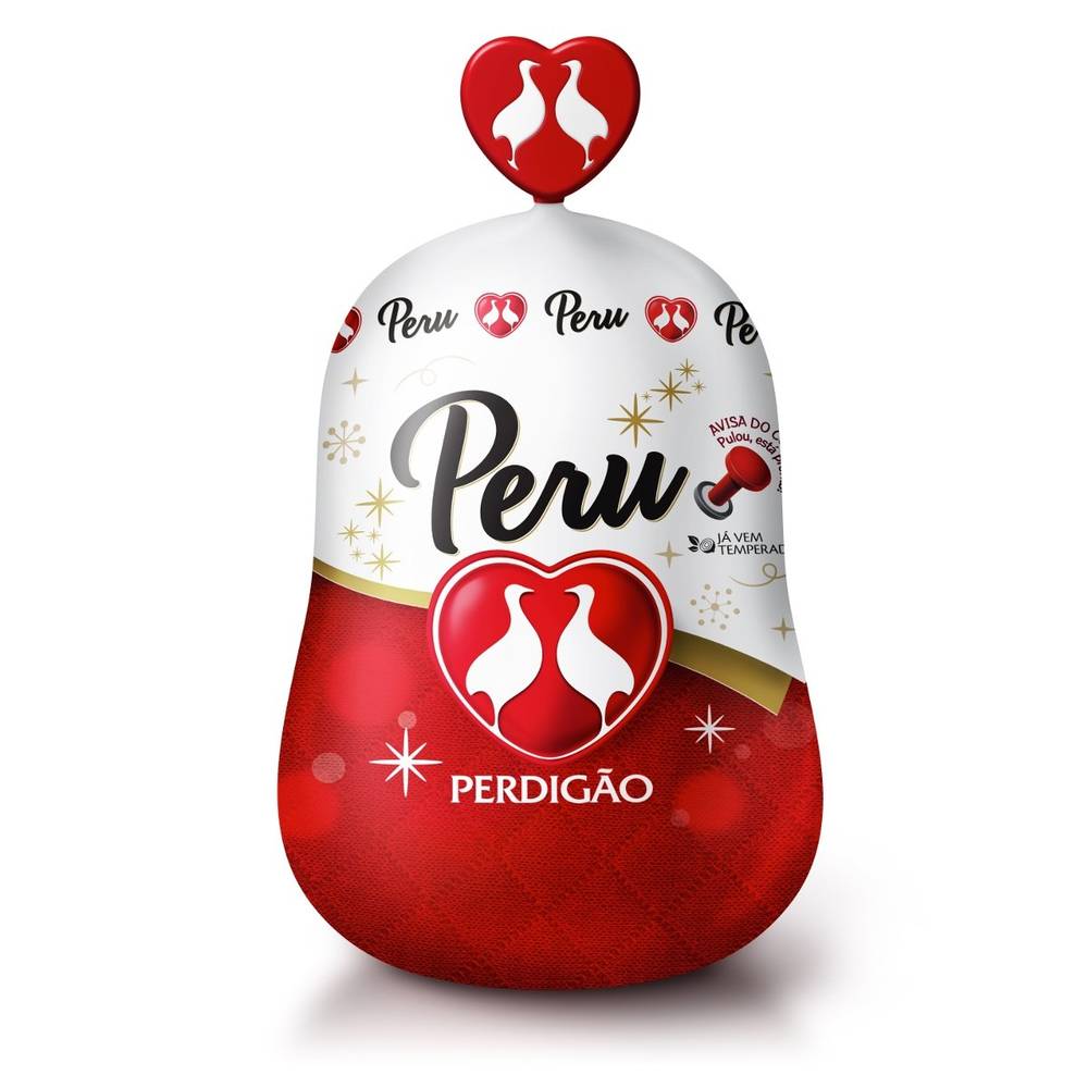 PERU CONG PERDIGAO K