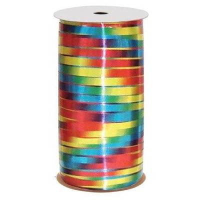 Spritz Curl Ribbon (4.62" x 2.75"/Assorted)