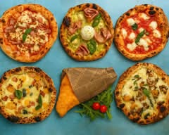 Terroni Restaurante Pizzería Napolitano