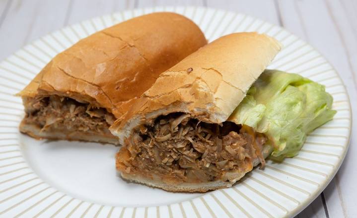 Chimi de Pollo
