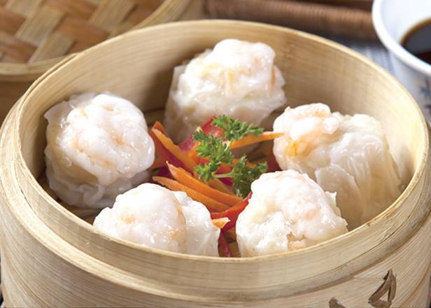 Shrimp Shumai