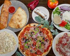 I Love Ny Pizza&Wings (6764 Hickoy Flat Hwy, 108)