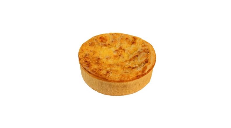 Market Quiche
