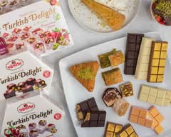Delight (2800 N Main St #668)