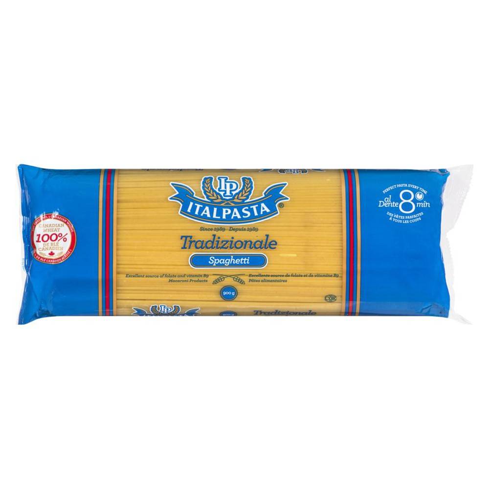 Italpasta Spaghetti (900 g)